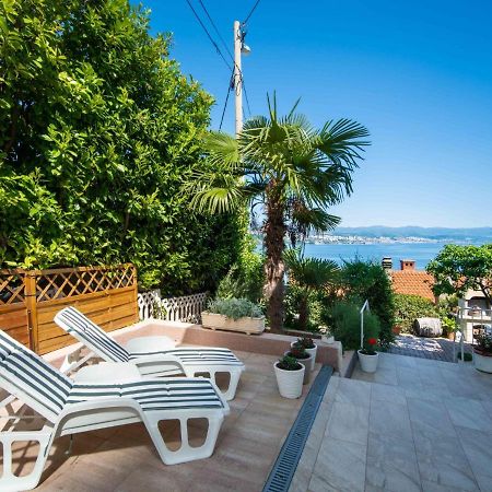 Holiday Home Bono By Interhome Opatija Extérieur photo