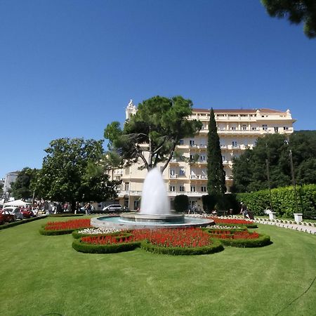 Holiday Home Bono By Interhome Opatija Extérieur photo