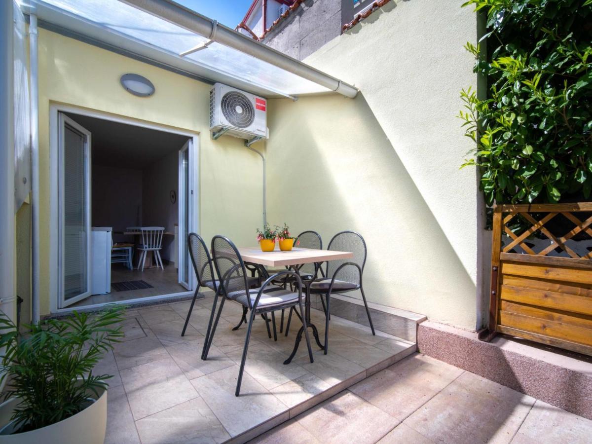 Holiday Home Bono By Interhome Opatija Extérieur photo