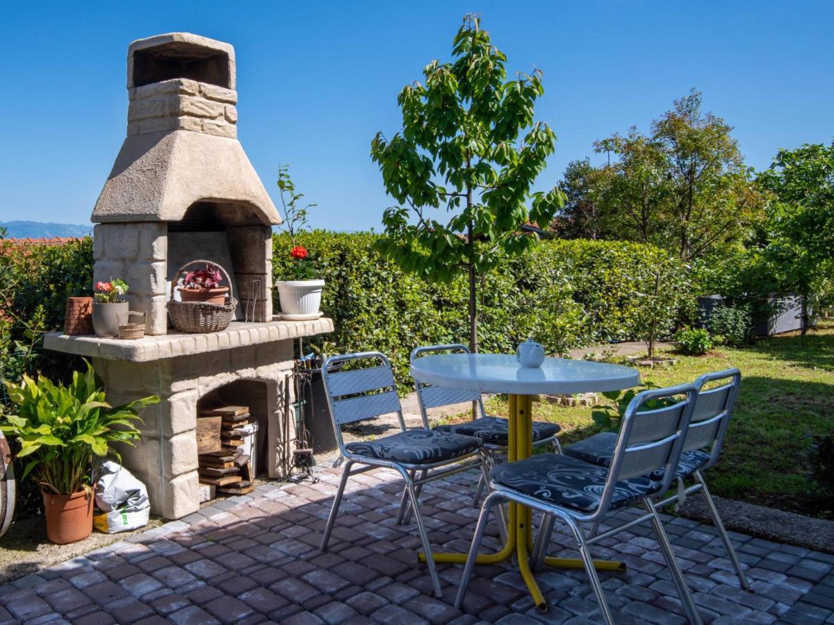 Holiday Home Bono By Interhome Opatija Extérieur photo