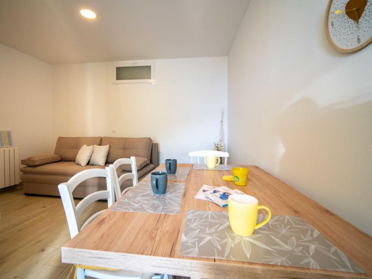 Holiday Home Bono By Interhome Opatija Extérieur photo