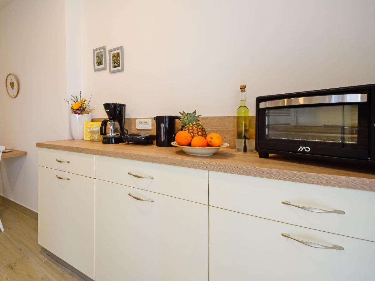 Holiday Home Bono By Interhome Opatija Extérieur photo