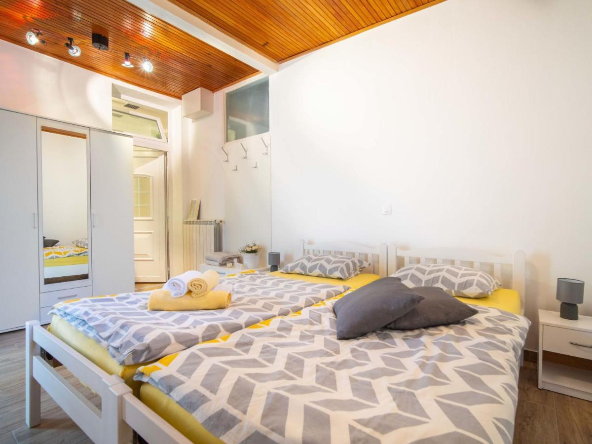 Holiday Home Bono By Interhome Opatija Extérieur photo
