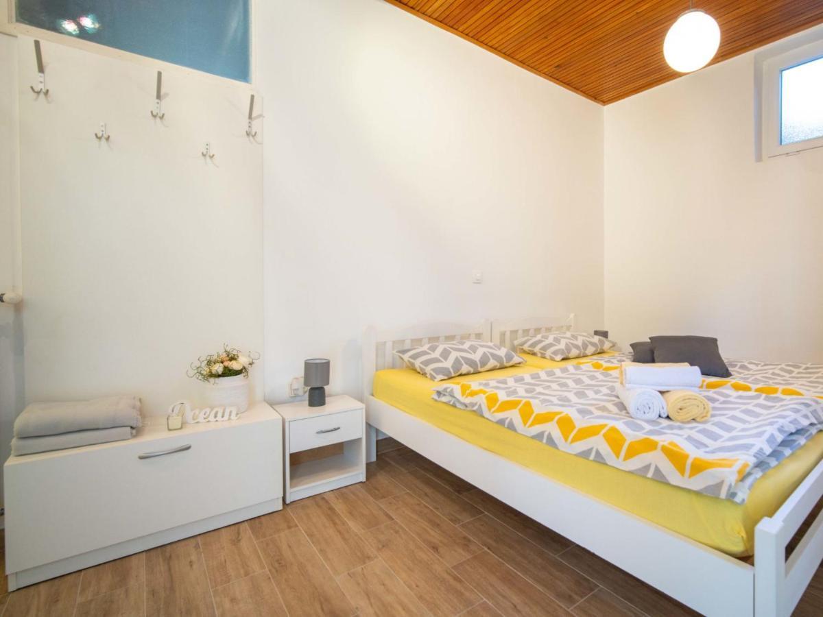 Holiday Home Bono By Interhome Opatija Extérieur photo