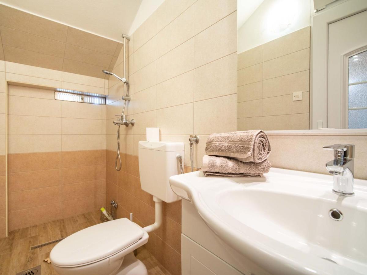 Holiday Home Bono By Interhome Opatija Extérieur photo