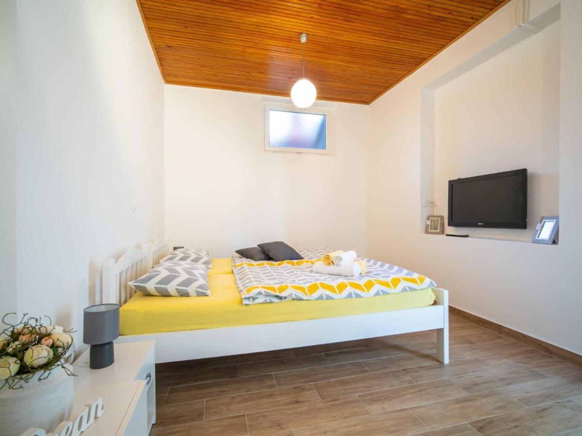 Holiday Home Bono By Interhome Opatija Extérieur photo