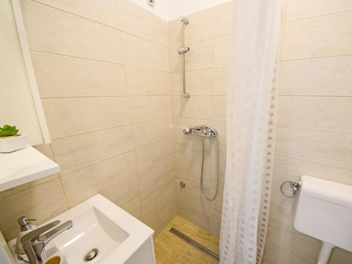 Holiday Home Bono By Interhome Opatija Extérieur photo