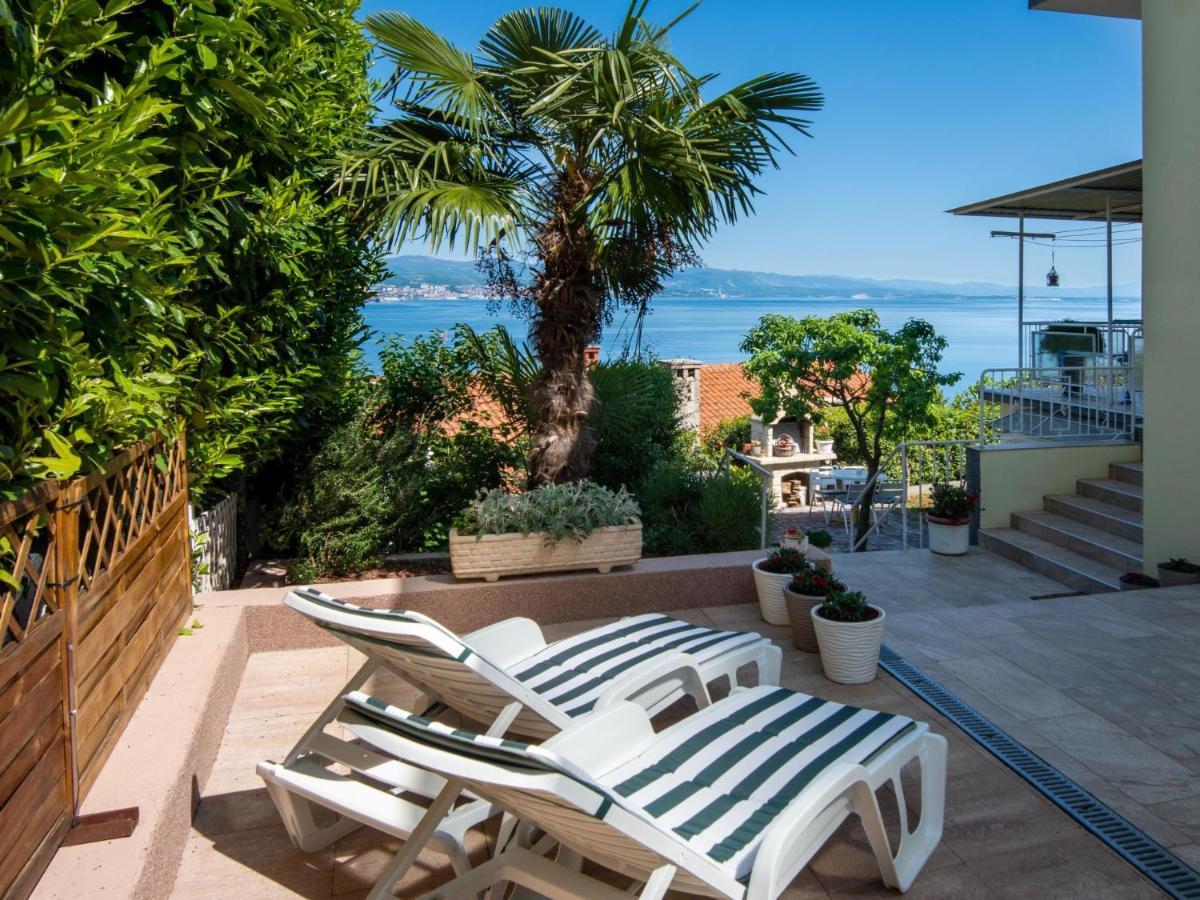 Holiday Home Bono By Interhome Opatija Extérieur photo