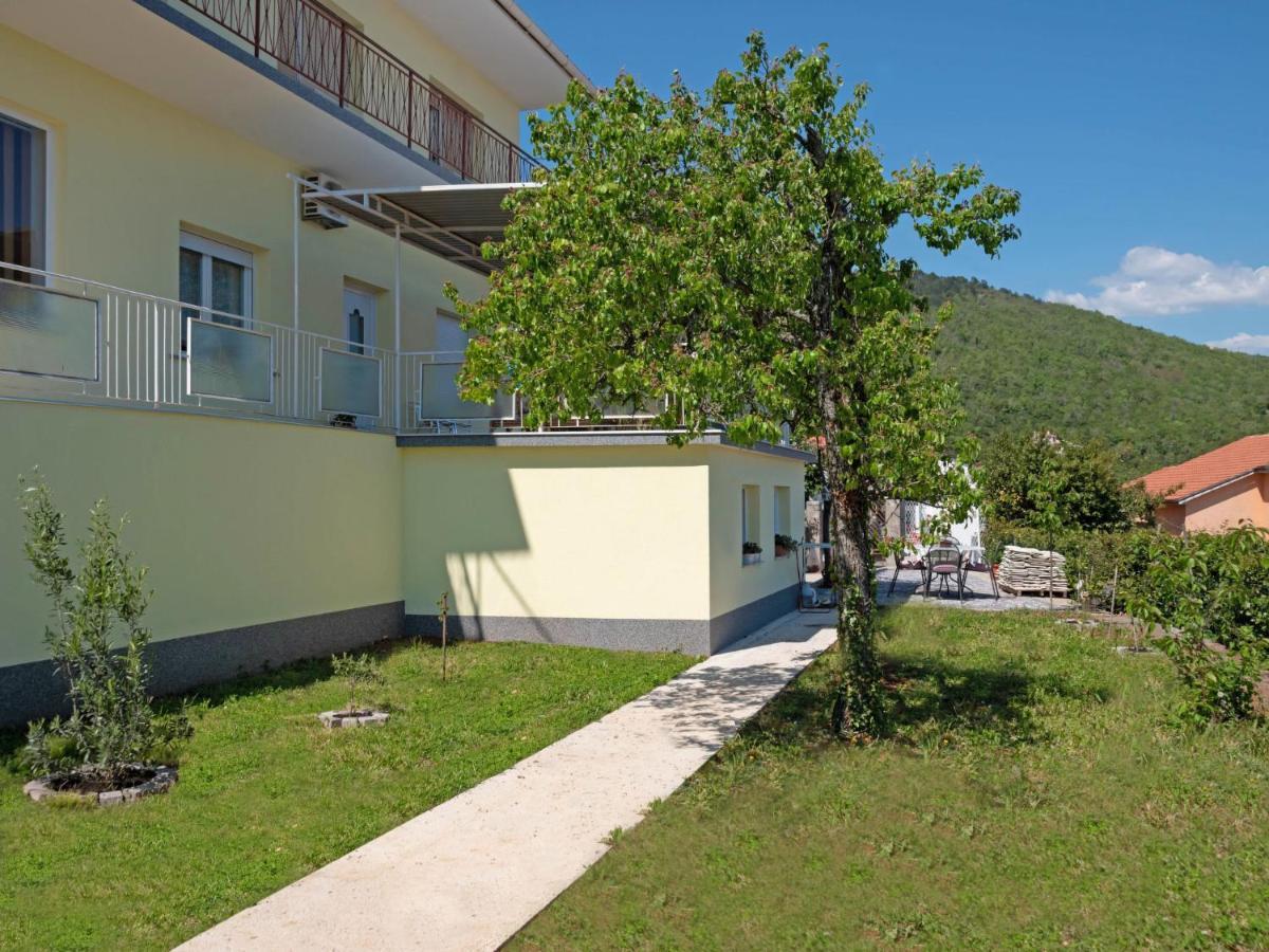 Holiday Home Bono By Interhome Opatija Extérieur photo